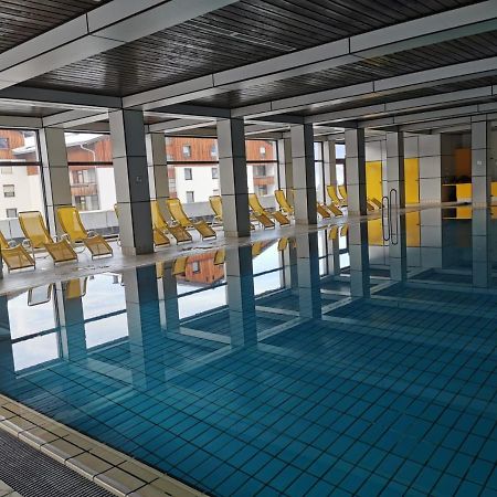Ferienwohnung Pichlarn Aigen im Ennstal Dış mekan fotoğraf